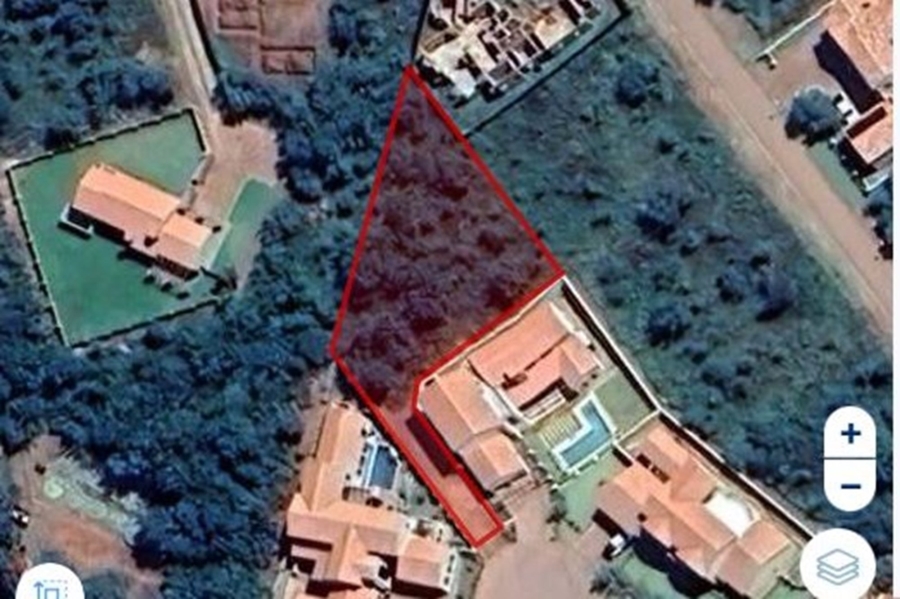 0 Bedroom Property for Sale in Estate D Afrique North West